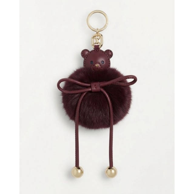 FURLA llavero Poppy bear