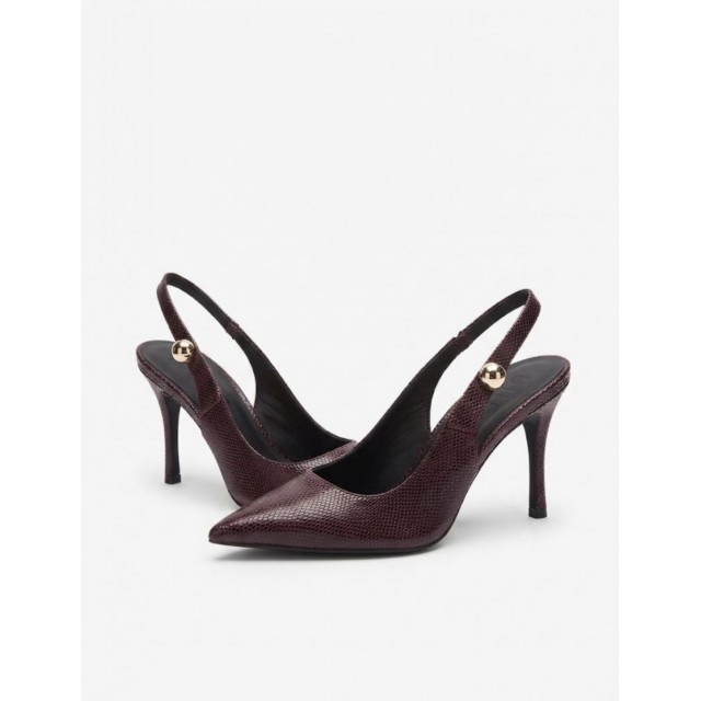 FURLA SFERA SLINGBACK