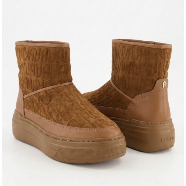 FURLA NUAGE SNOW BOOT