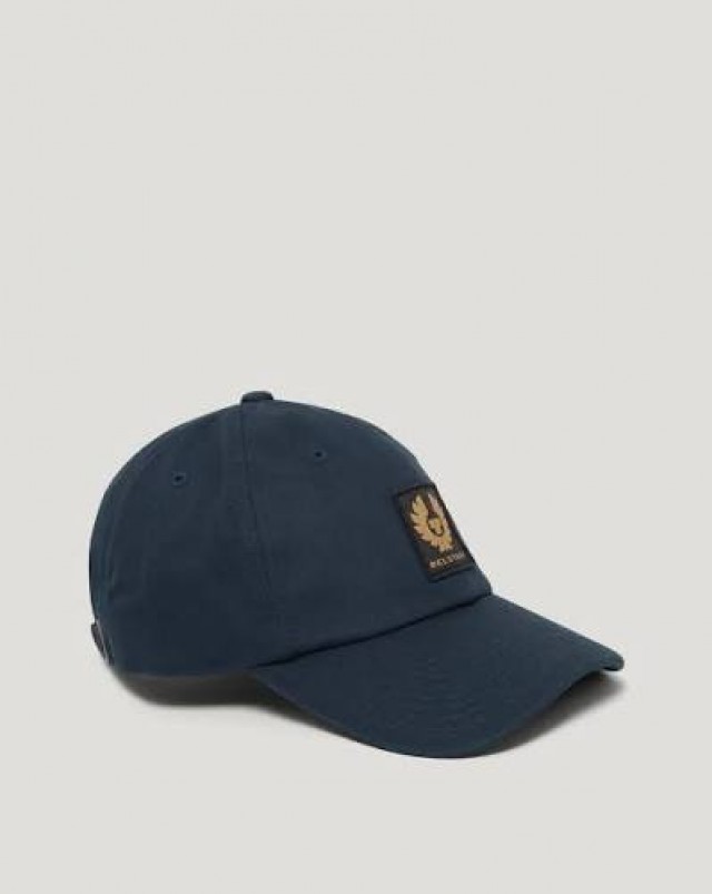 GORRA PHOENIX LOGO Dark Ink