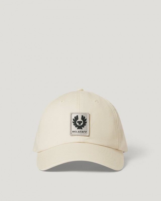 GORRA PHOENIX LOGO Pale Stone