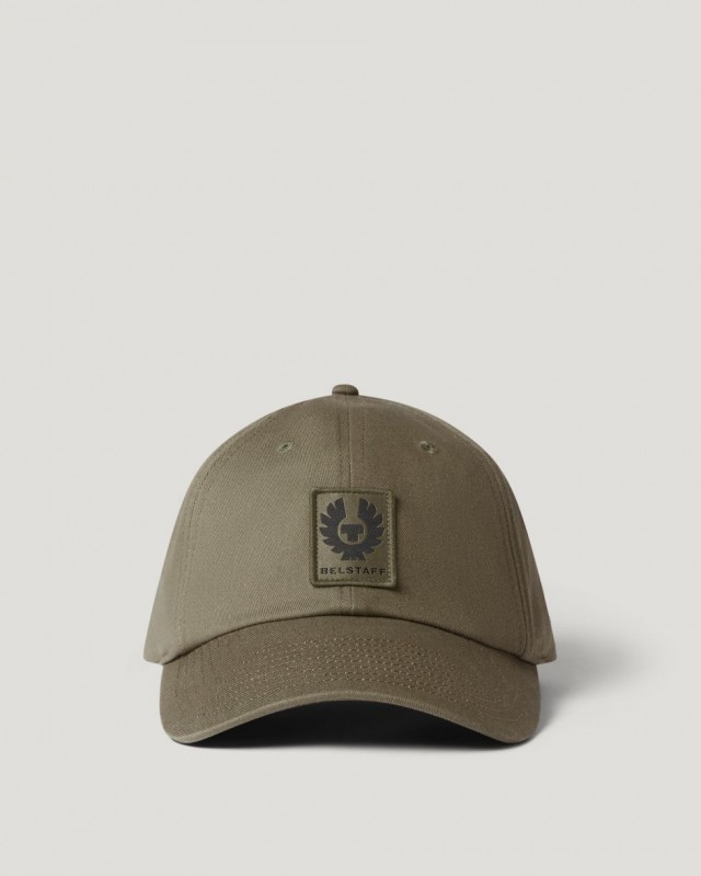 GORRA PHOENIX LOGO Caqui