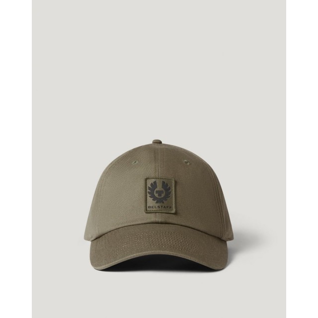 GORRA PHOENIX LOGO Caqui