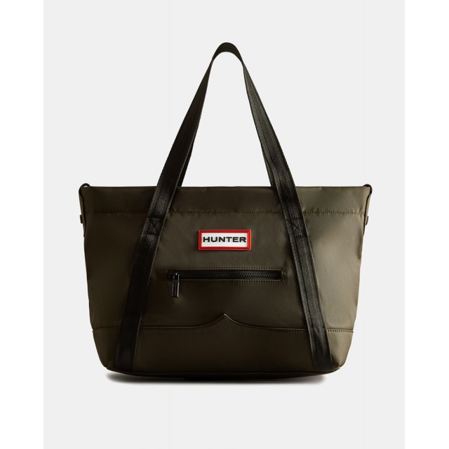Bolso Original Nylon Tote Midi