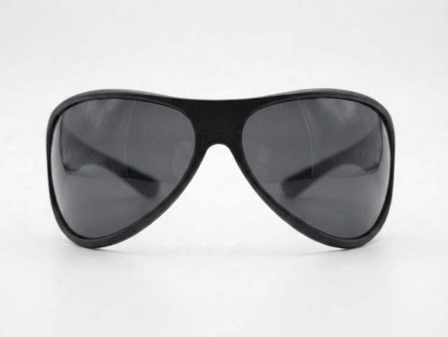 Gafas black ITALIA INDEPEMDENT