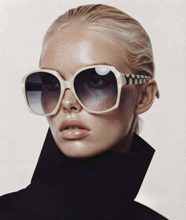 Gafas motas ITALIA INDEPENDENT