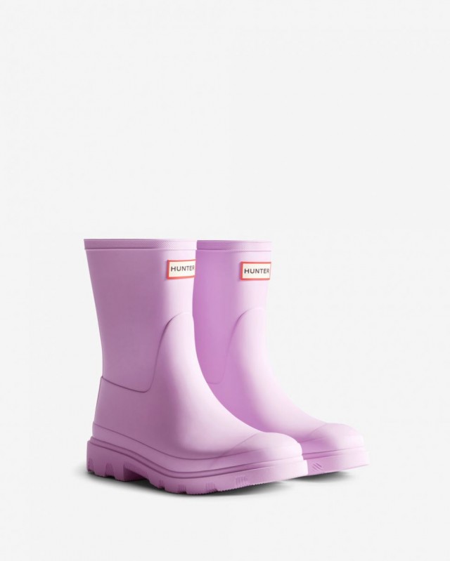 Botas de agua Downpour Short