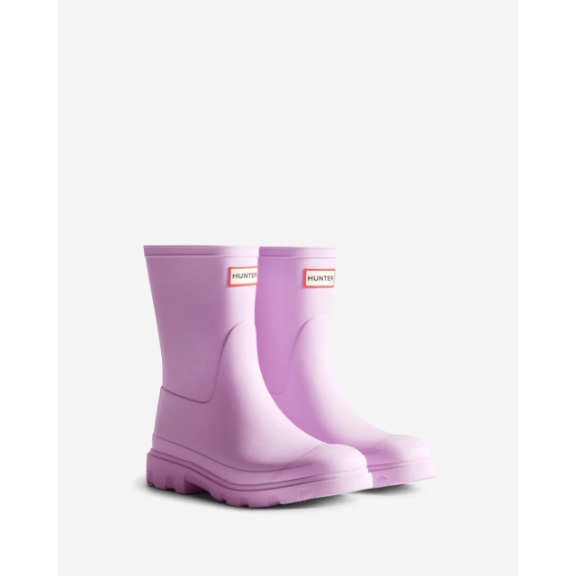 Botas de agua Downpour Short