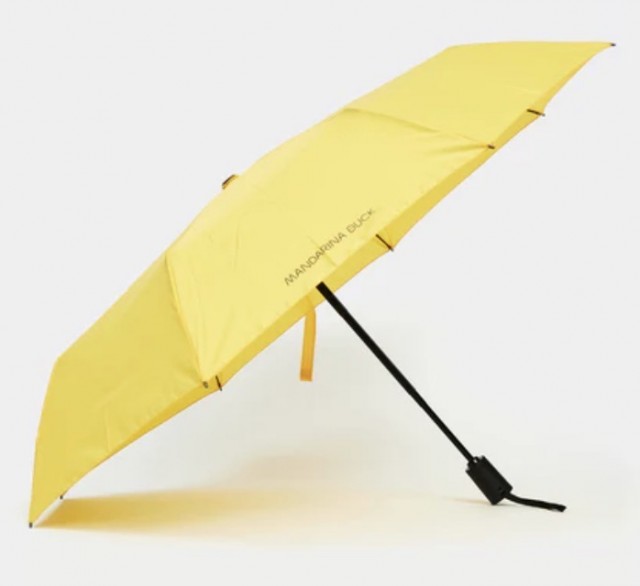 Paraguas automático Yellow Duck