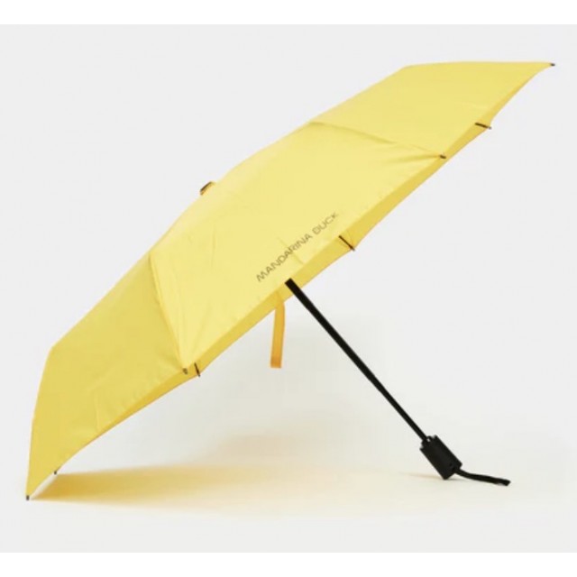 Paraguas automático Yellow Duck