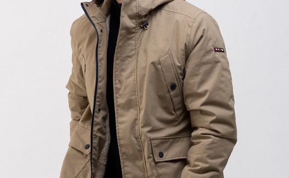 MODA HOMBRE