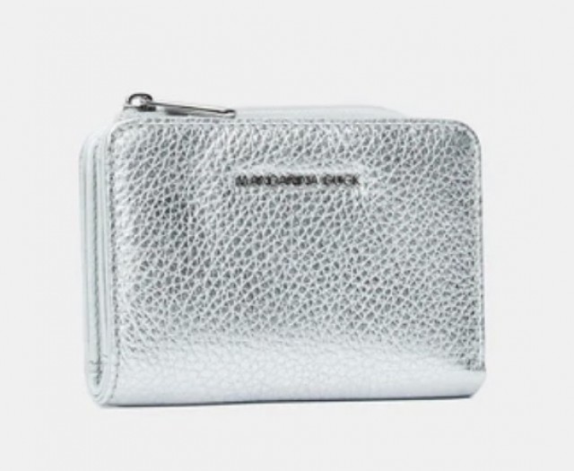 MELLOW METAL cartera