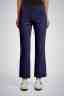 Pantalón acampanado técnico