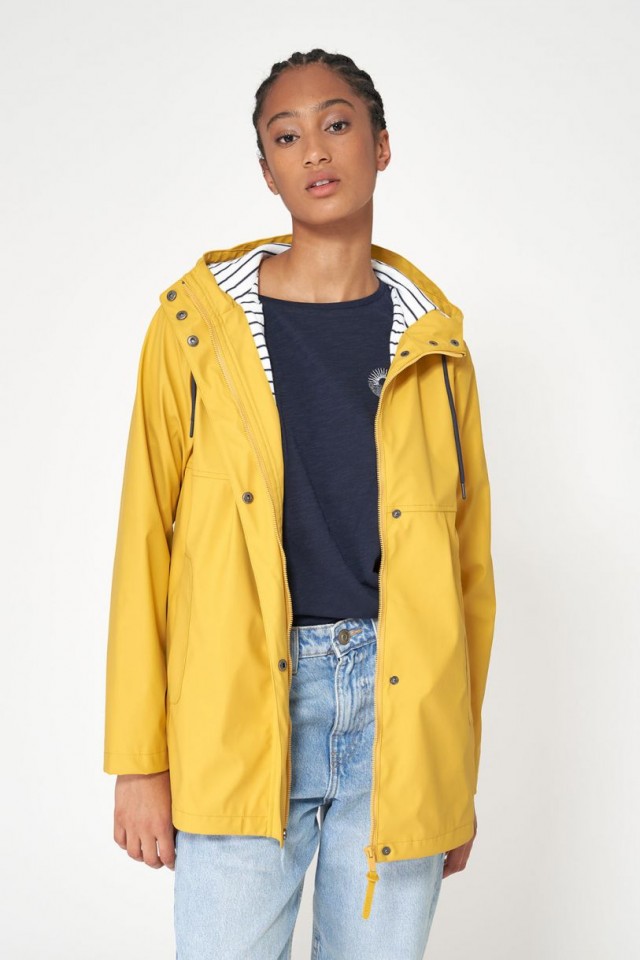 CHUBASQUERO impermeable
