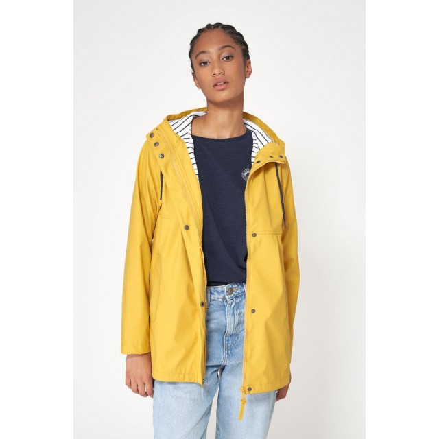 CHUBASQUERO impermeable
