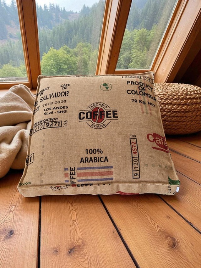 Puff Coffee