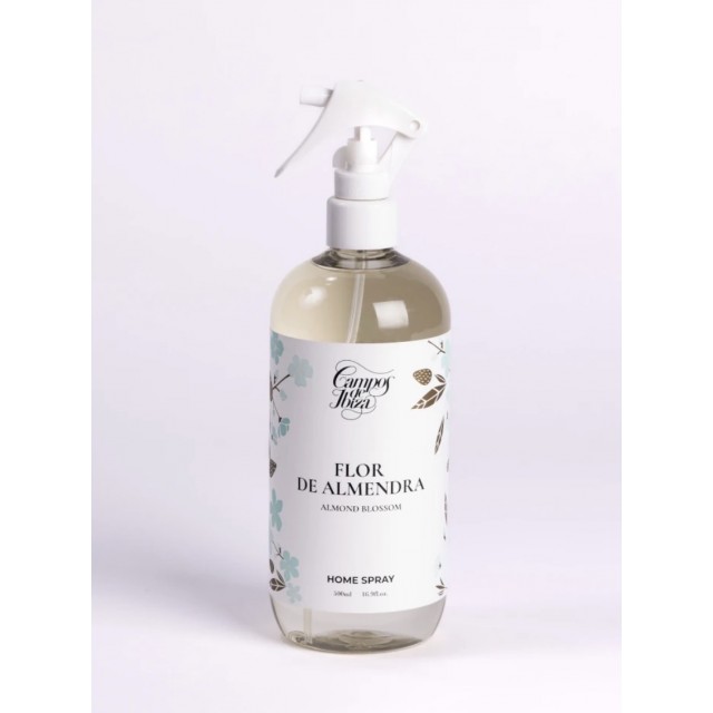 Flor de Almendra – Bruma de hogar perfumada