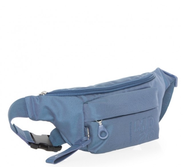 MD20 BUM BAG MOONLIGHT BLUE