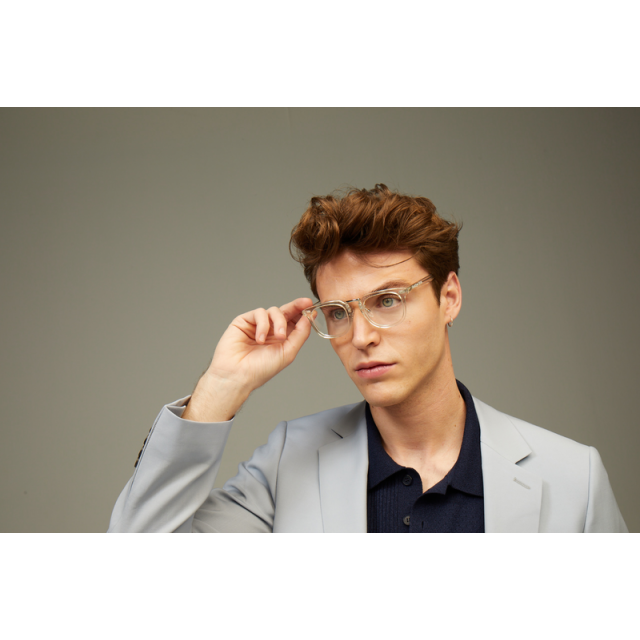 ROBERT CLEAR FILTRO AZUL