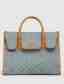 TERRA Jeans Tote
