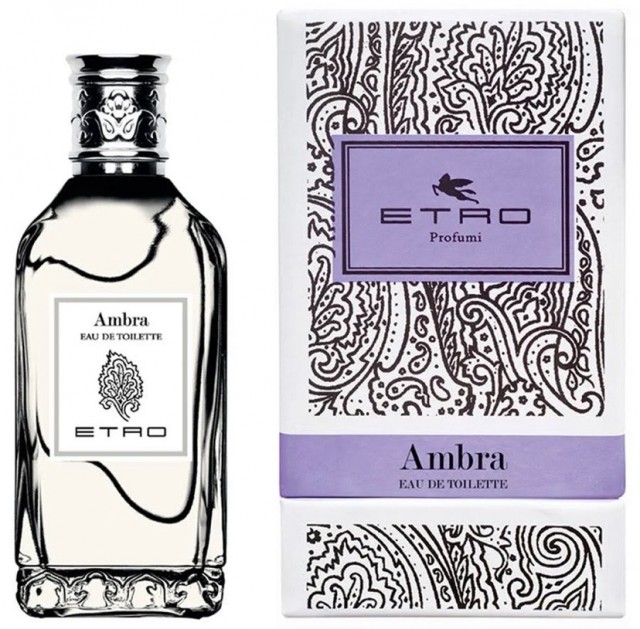 ETRO Ambra 100ml