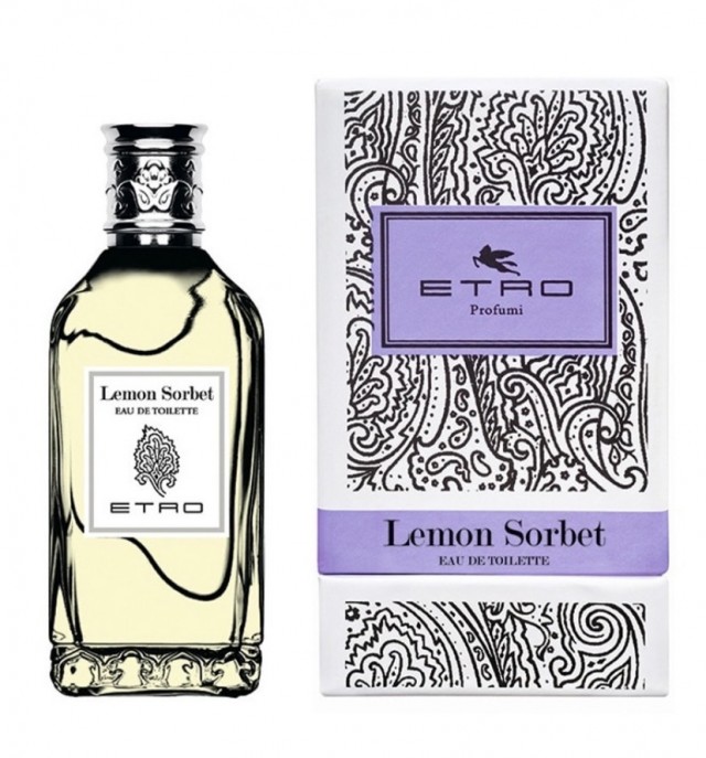 ETRO Lemon Sorbet 100ml