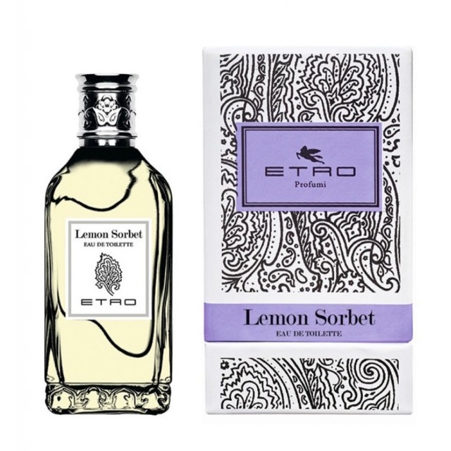 ETRO Lemon Sorbet 100ml