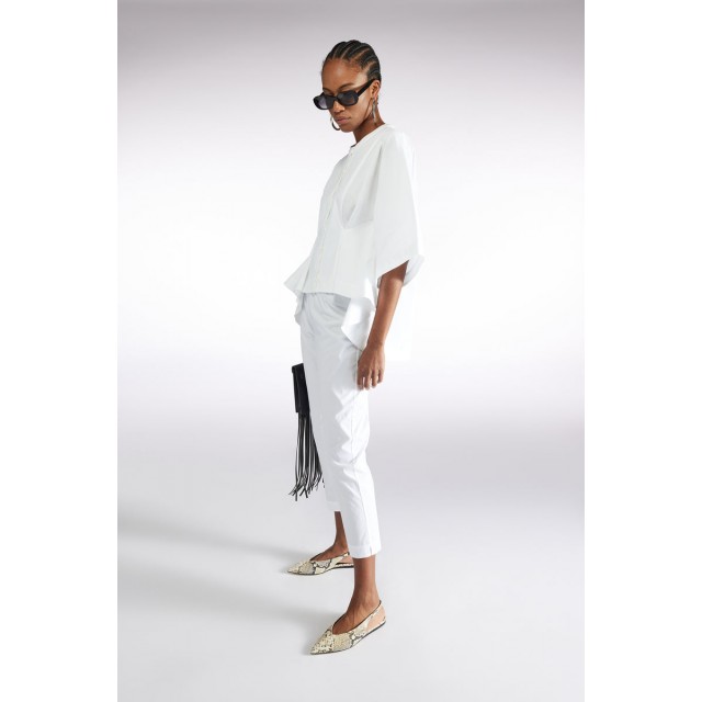 Pantalón LIV blanco