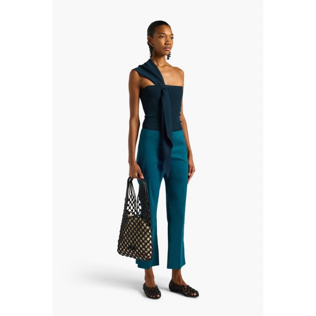 PANTALONES CLAUDETTE Eucalipto