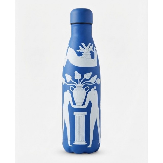 Botella Chilly's Greek Dream x Mark Conlan 500 ml