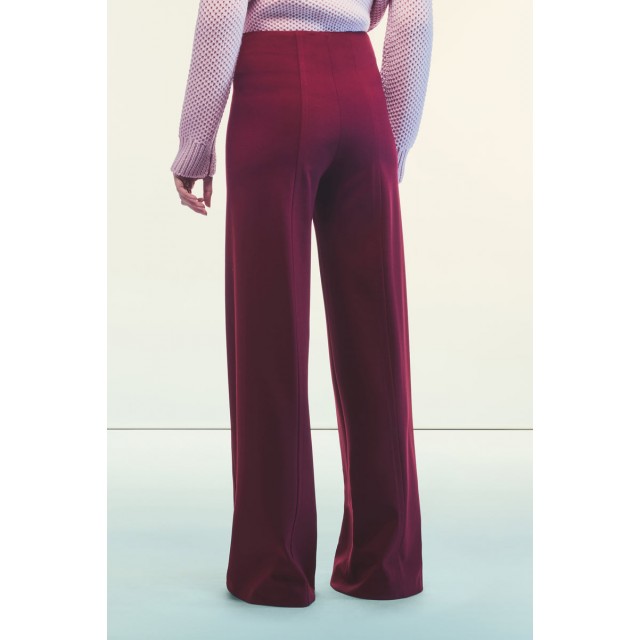 Pantalón ERIC Merlot