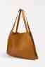 Bolso mediano MARGOT caramelo