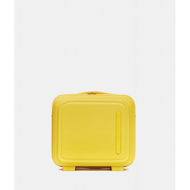 LOGODUCK + Neceser Amarillo