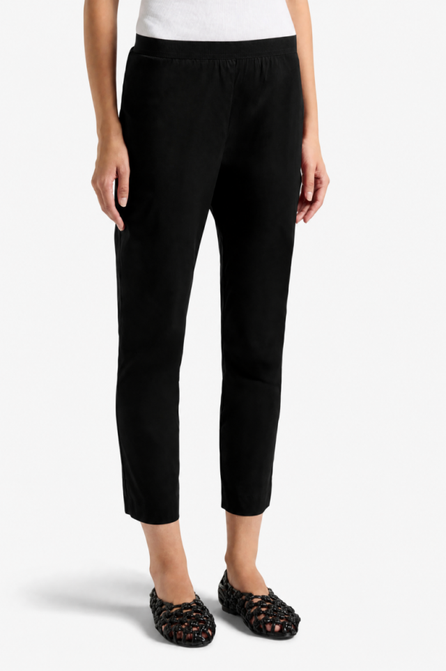 Livi leggings Negro