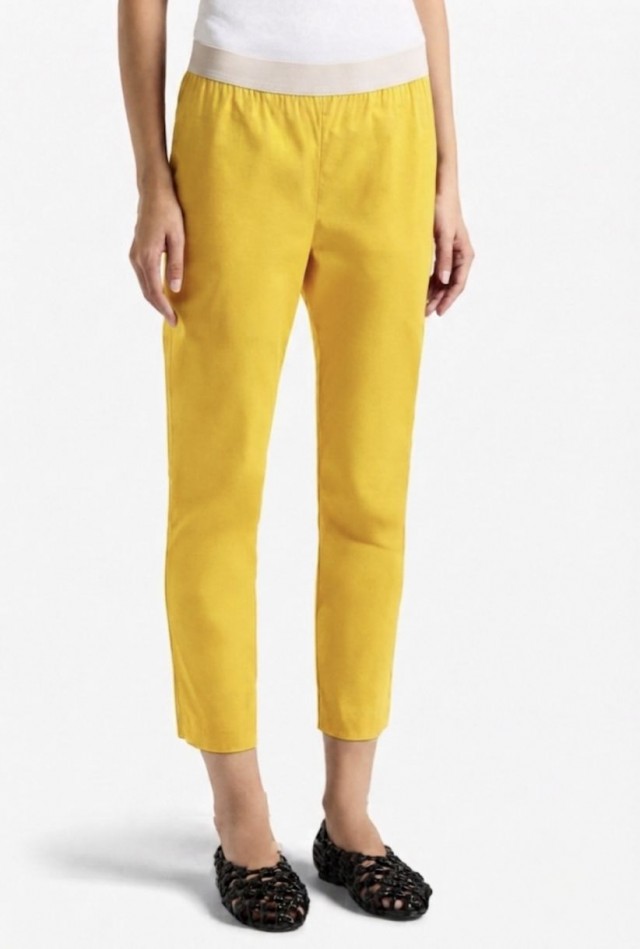 Livi leggings Amarillo