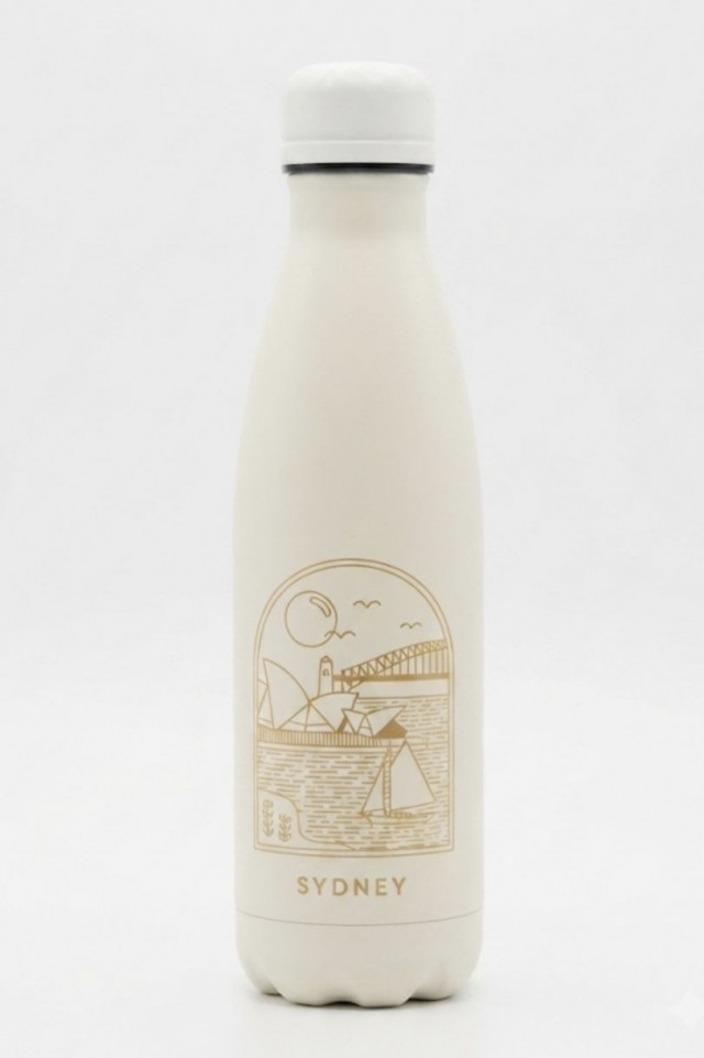 Botella Chilly's Sidney 500 ml