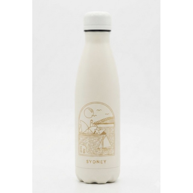 Botella Chilly's Sidney 500 ml