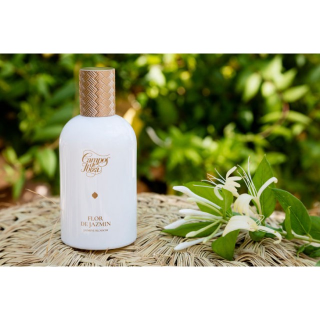 CAMPOS DE IBIZA Eau de toilette Flor de Jazmín 100ml