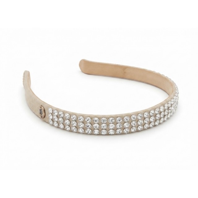 DIADEMA STRASS