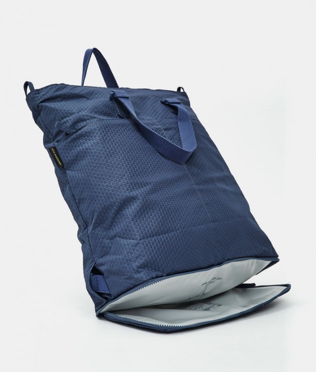 REVIVAL 2.0 Bolso multifunción plegable