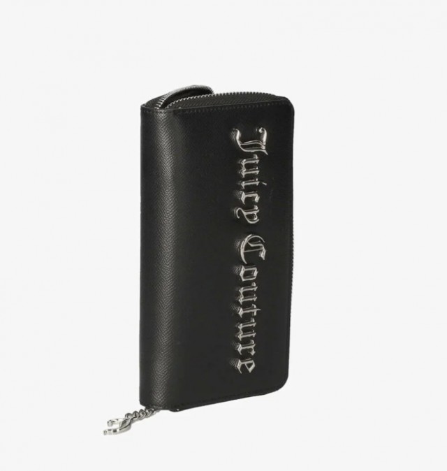 Jasmine billetero negro