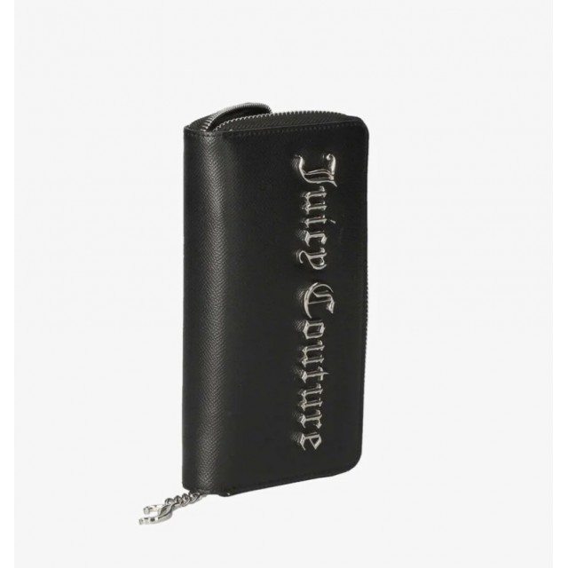 Jasmine billetero negro