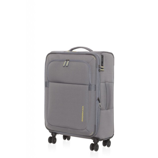 SMILE & GO Trolley mediano expandible