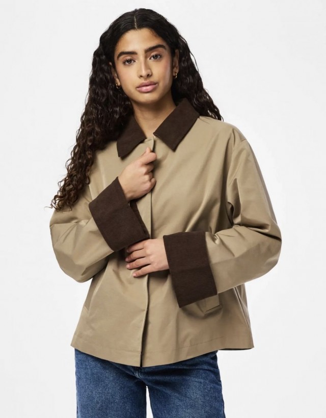 JORMA chaqueta