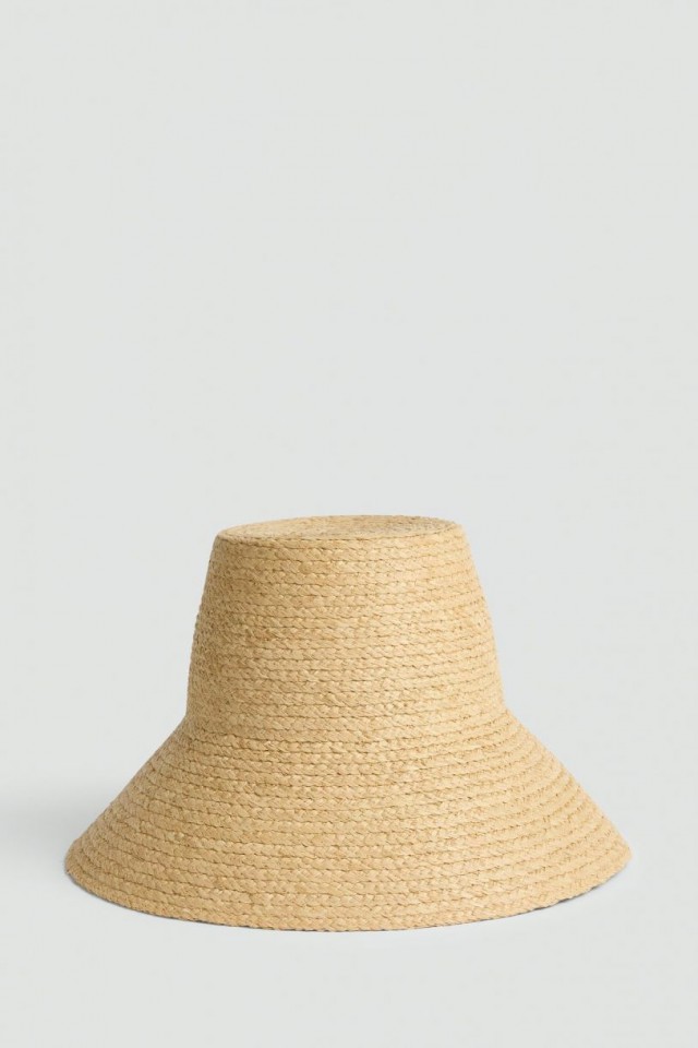 Sombrero Letizia