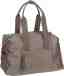 Bolsa viaje mediana MD20 Taupe