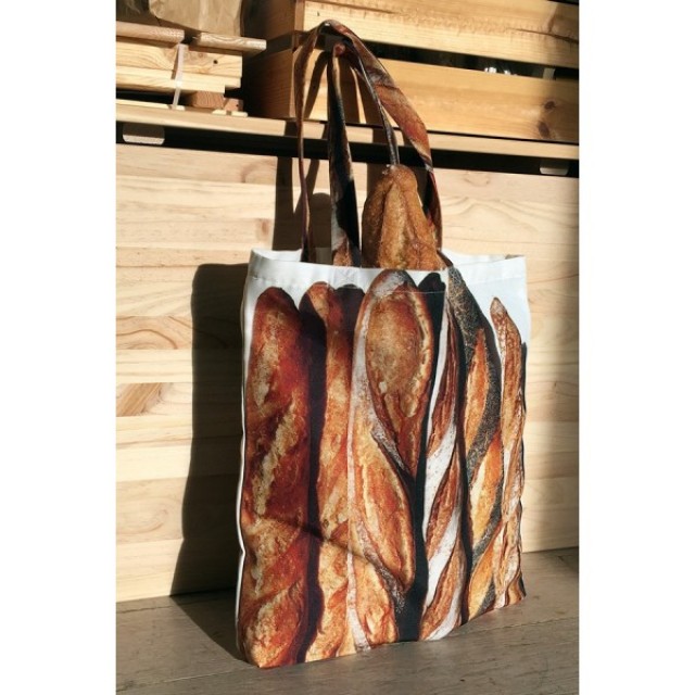 Bolsa para pan
