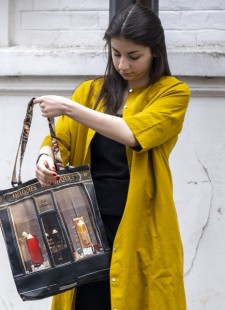 Mengual Concept Store