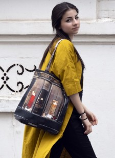Mengual Concept Store