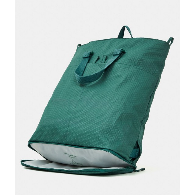 REVIVAL 2.0 Bolso multifunción plegable verde